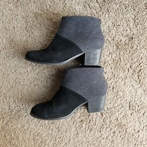 TOMS Leila Booties